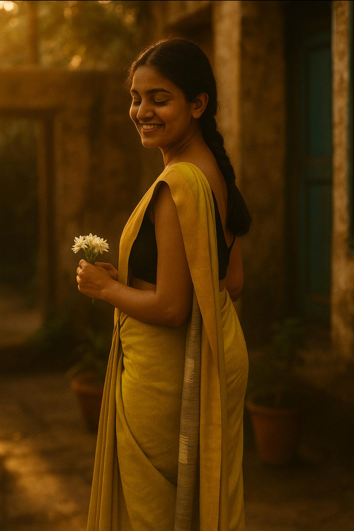 pure Eri silk