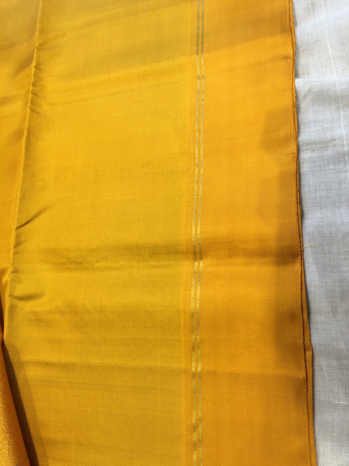 Kanjiouram silk saree