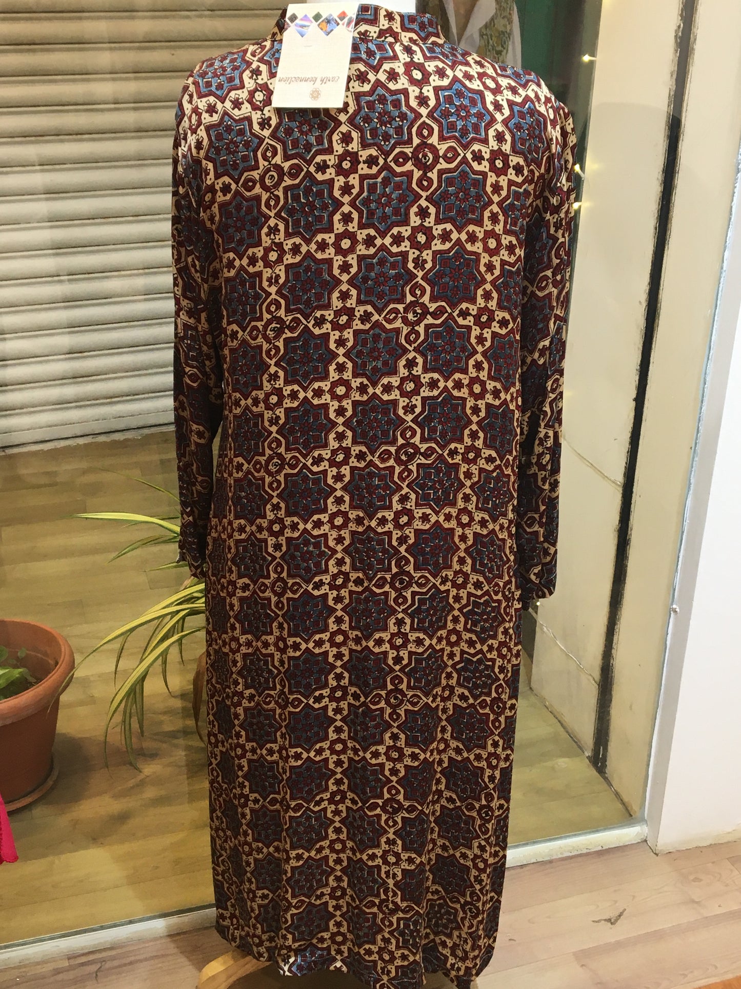 modal silk shrug