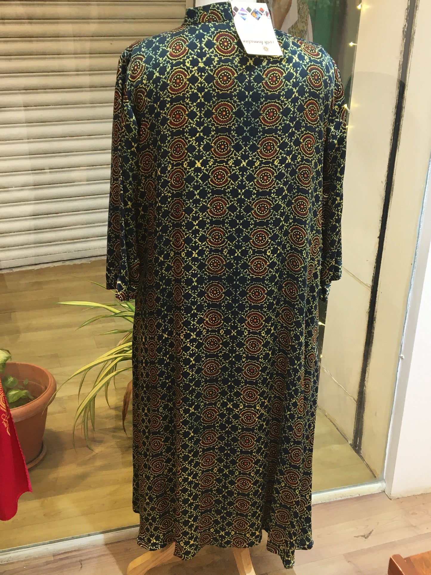 modal silk shrug