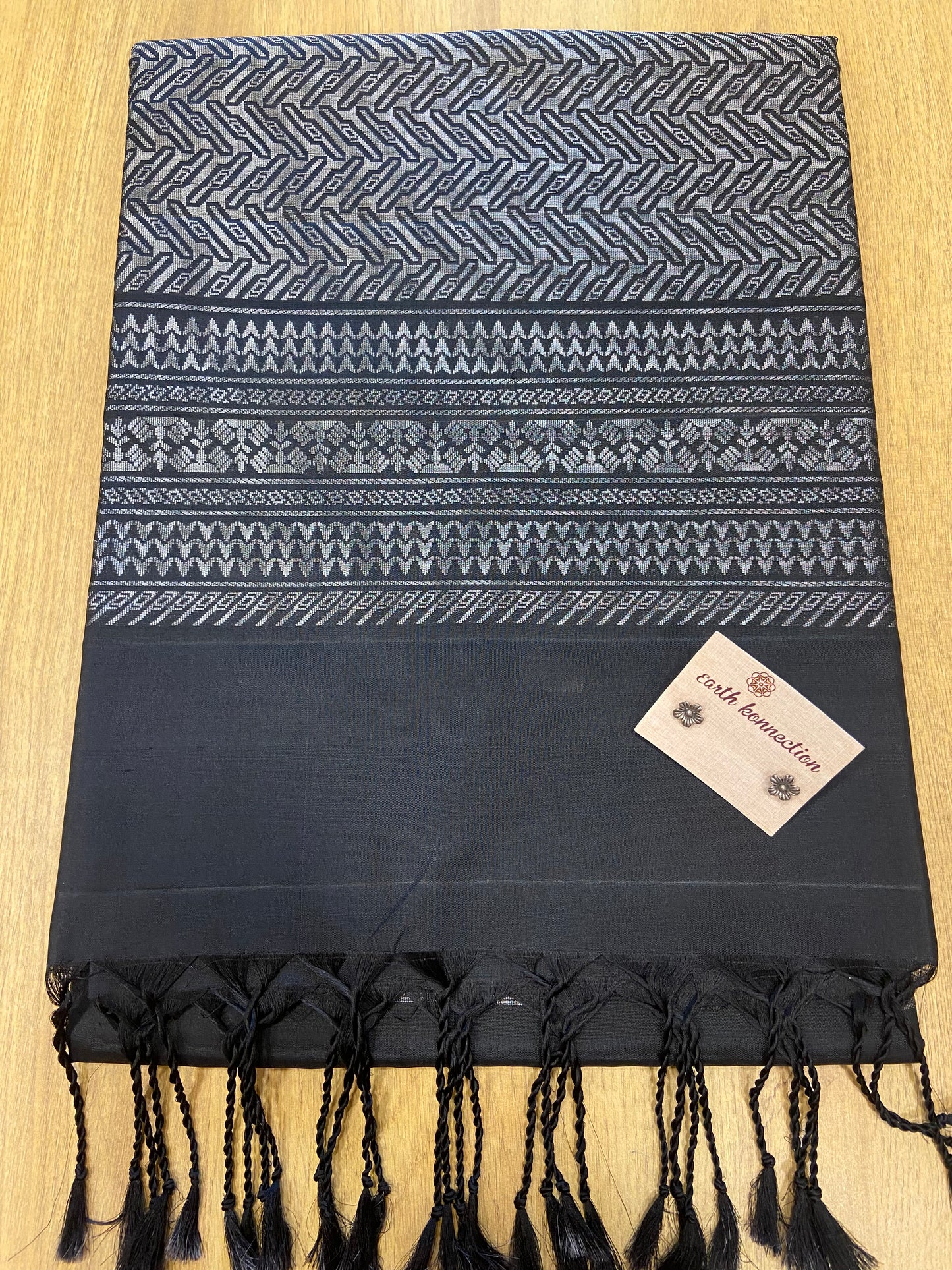 Kanjivaram pure silk saree