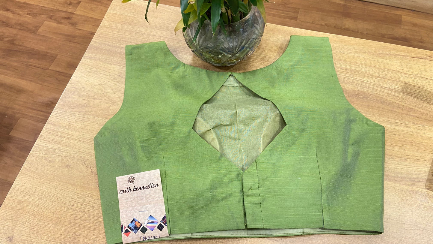 PRINCESS PADDED BLOUSE