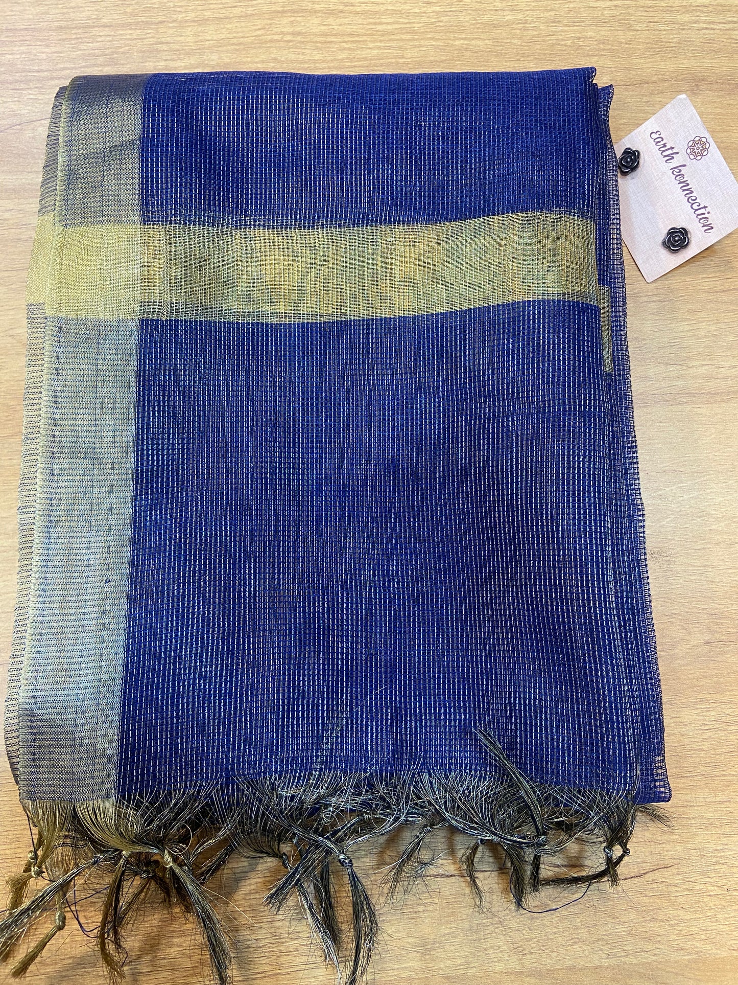 Tissu Dupatta
