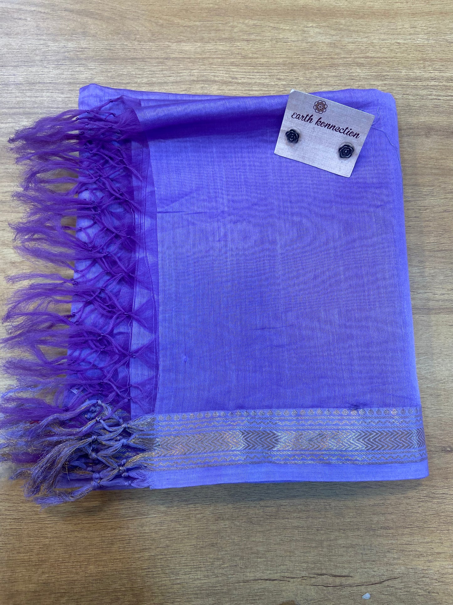 Chanderi Dupatta