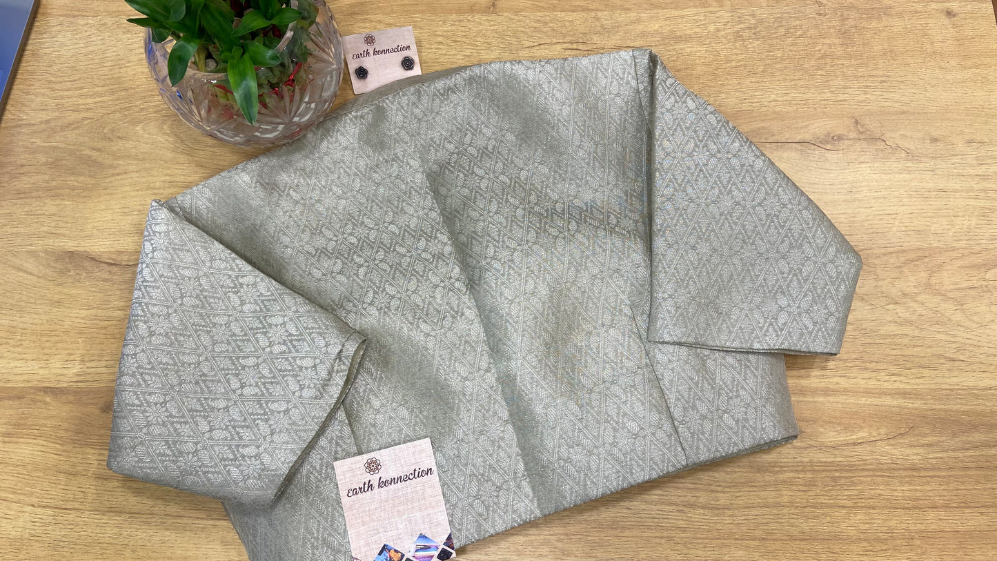 PRINCESS PADDED BLOUSE