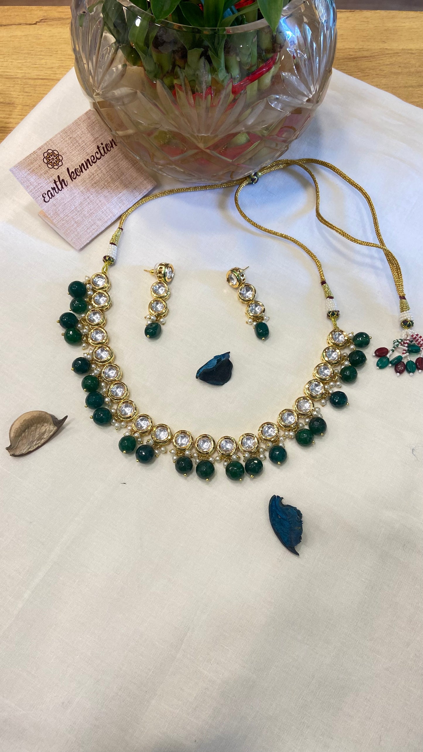 KUNDAND JEWELLERY