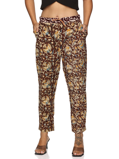 Striaght pant