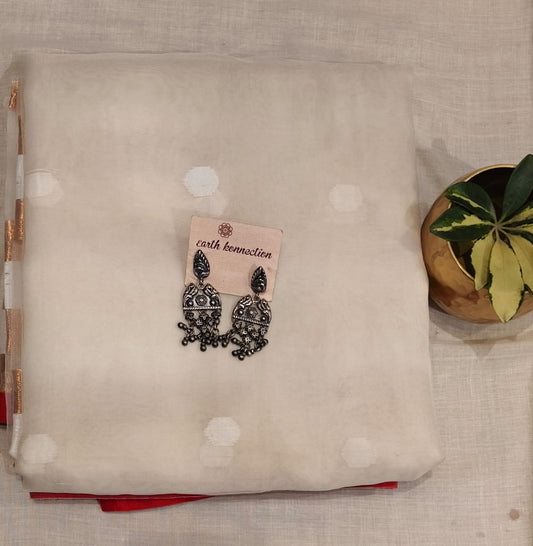 Muslin jamdani