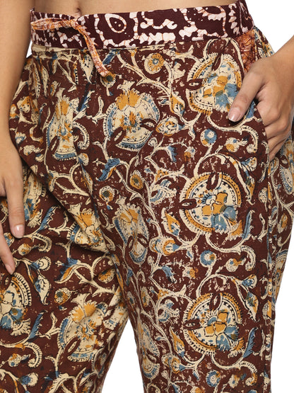 Striaght pant