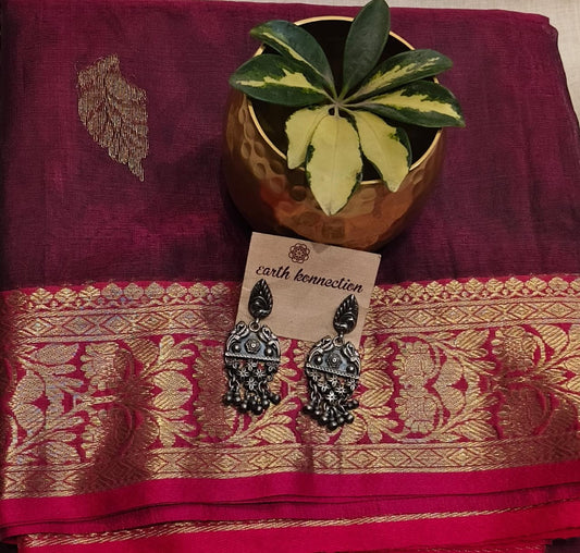 Muslin jamdani