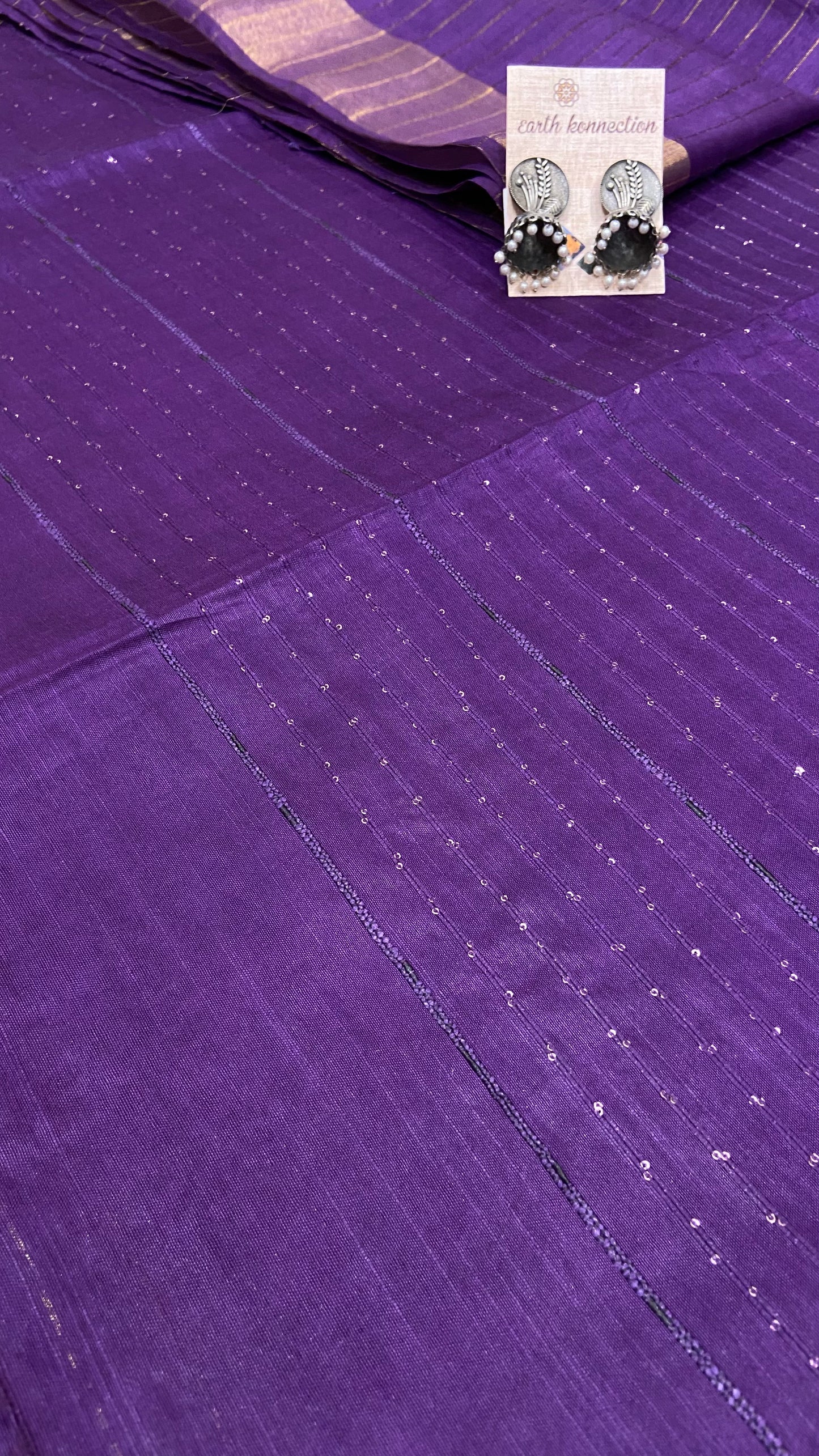 PURE SILK COTTON SAREE