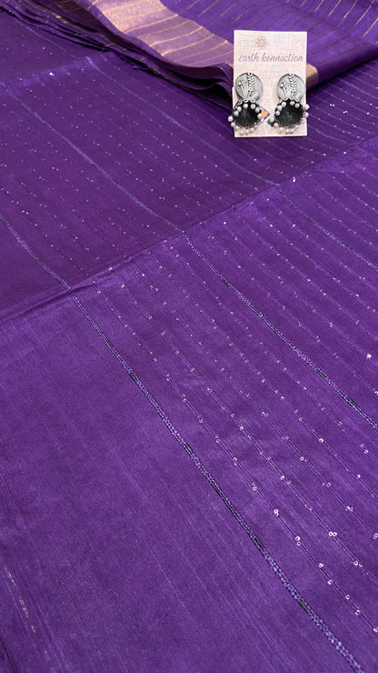PURE SILK COTTON SAREE