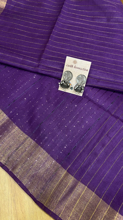 PURE SILK COTTON SAREE