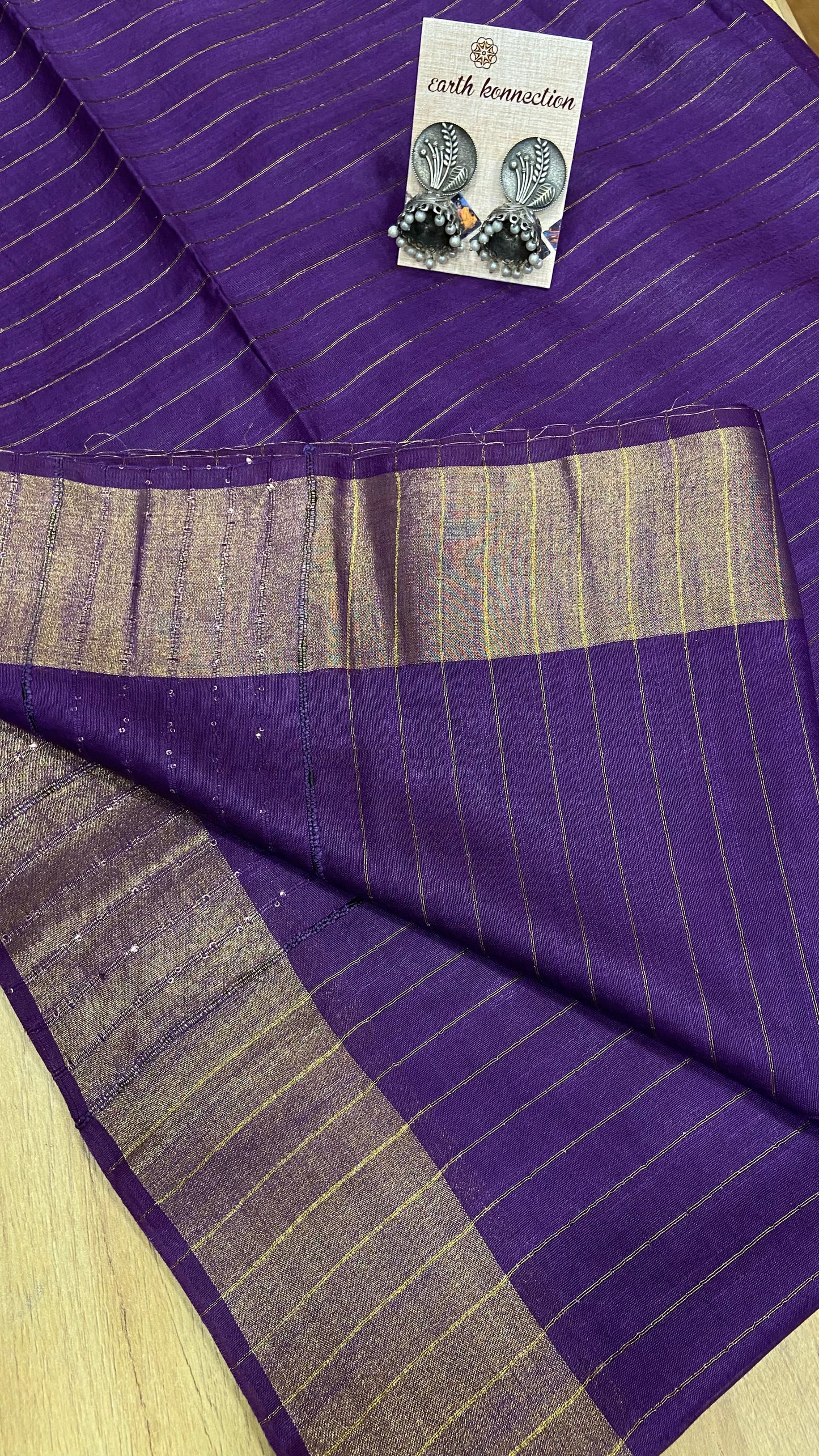 PURE SILK COTTON SAREE