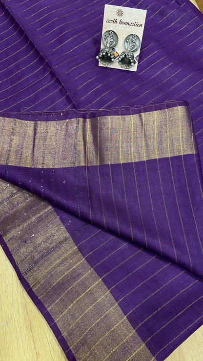 PURE SILK COTTON SAREE