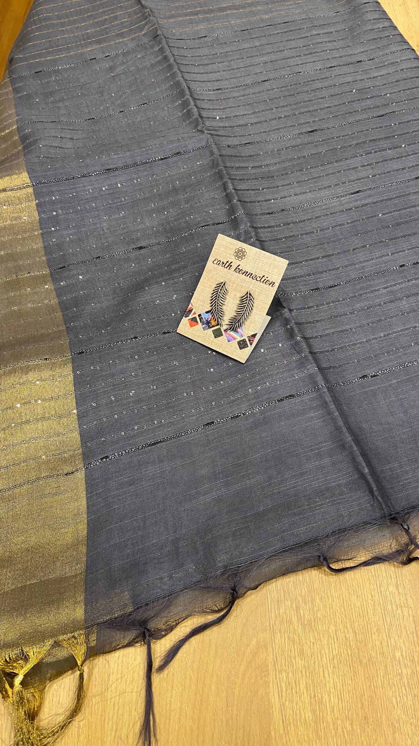 PURE SILK COTTON SAREE