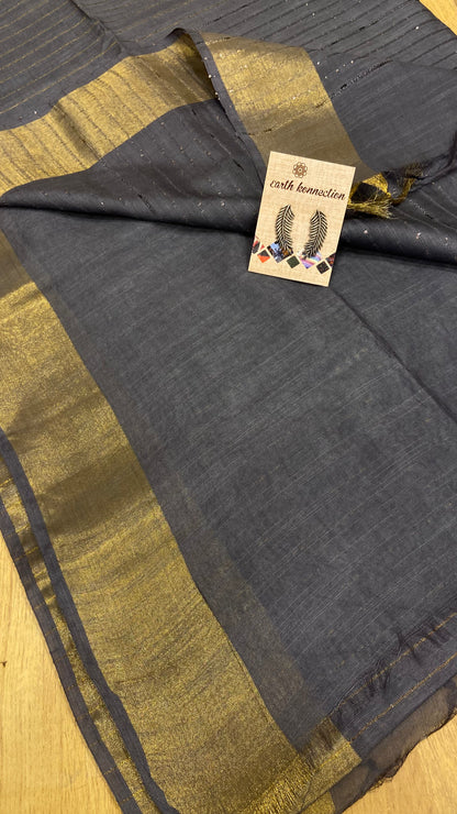 PURE SILK COTTON SAREE