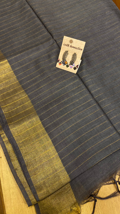 PURE SILK COTTON SAREE