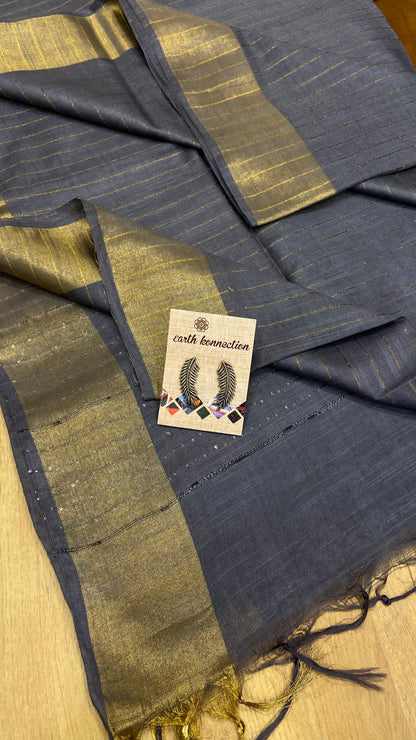 PURE SILK COTTON SAREE