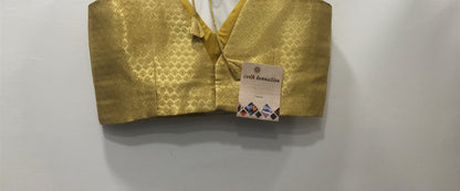 Princess cut with padded blouse