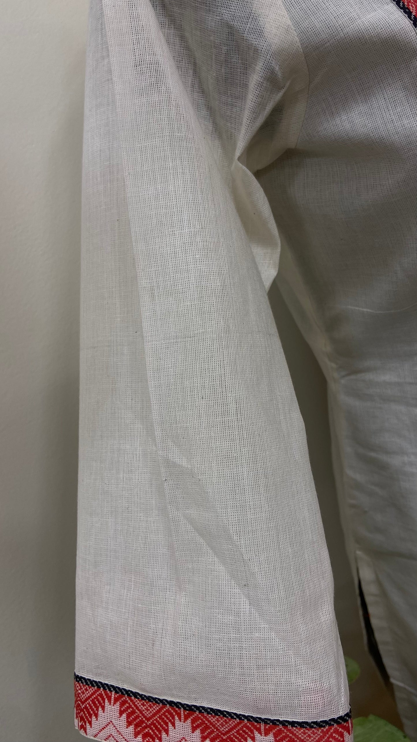 PURE COTTON KURTA