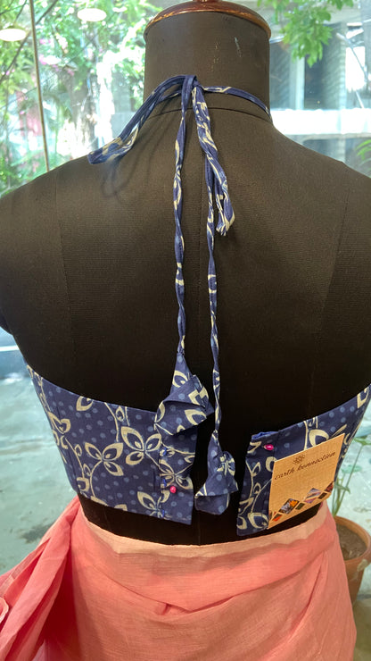 PRINCESS PADDED BLOUSE