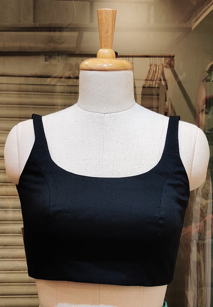 PRINCESS PADDED BLOUSE