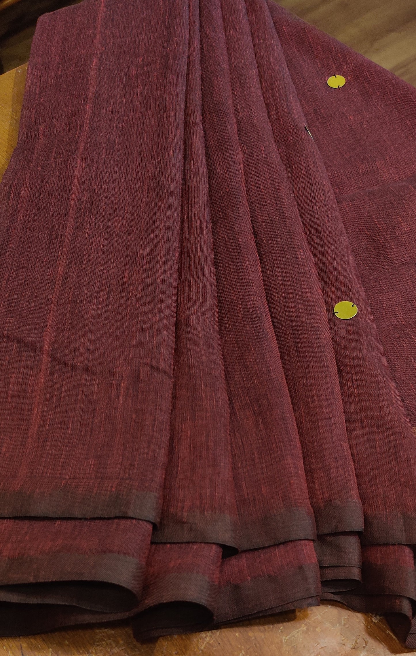 MULMUL COTTON SAREE