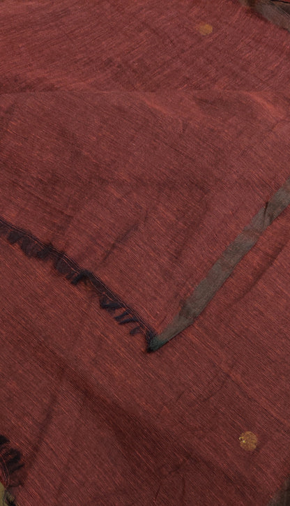 MULMUL COTTON SAREE