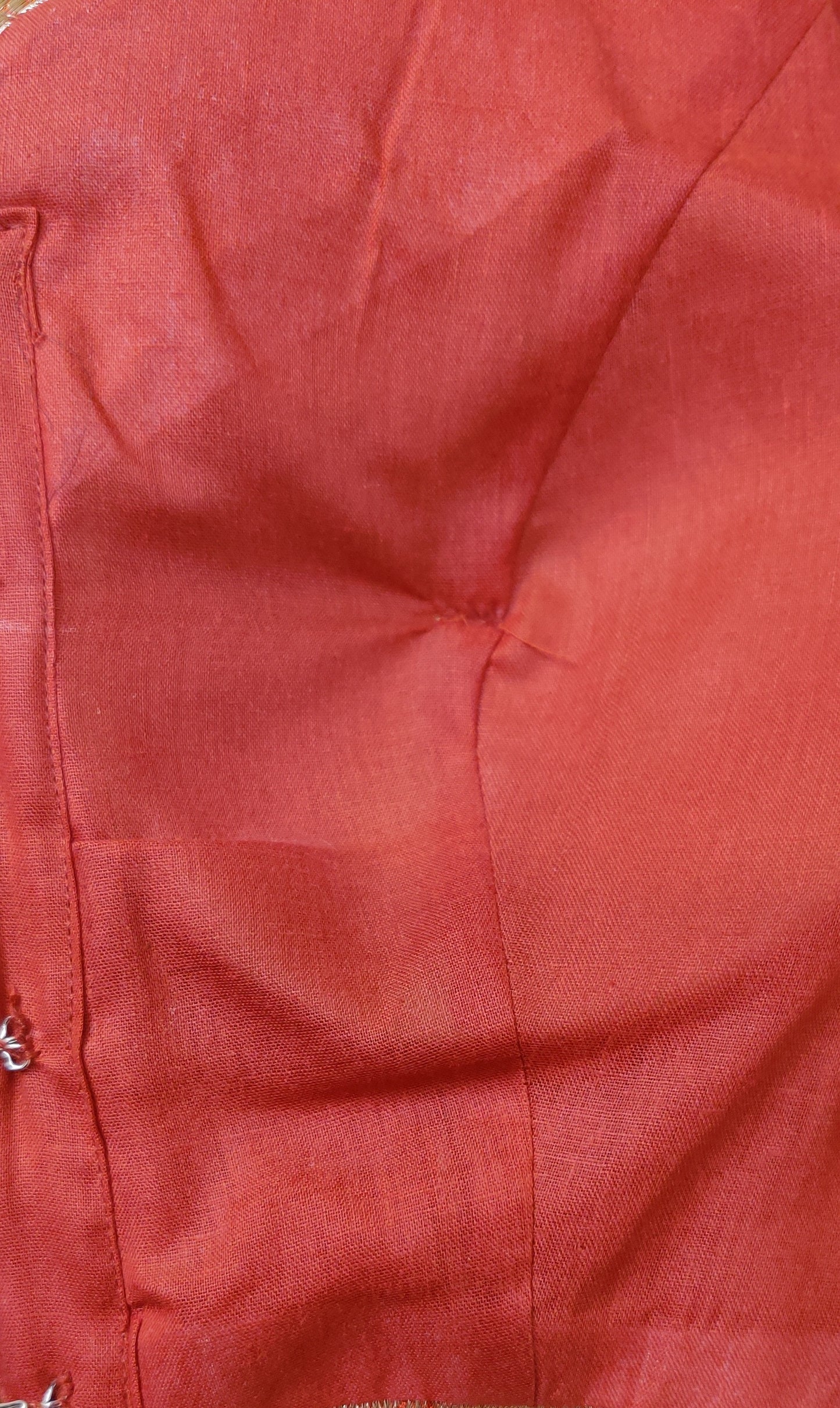 PRINCESS PADDED BLOUSE