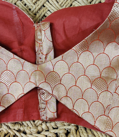 PRINCESS PADDED BLOUSE