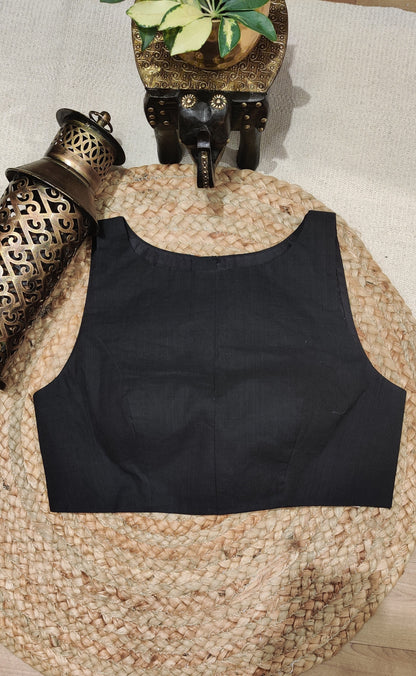 PRINCESS PADDED BLOUSE
