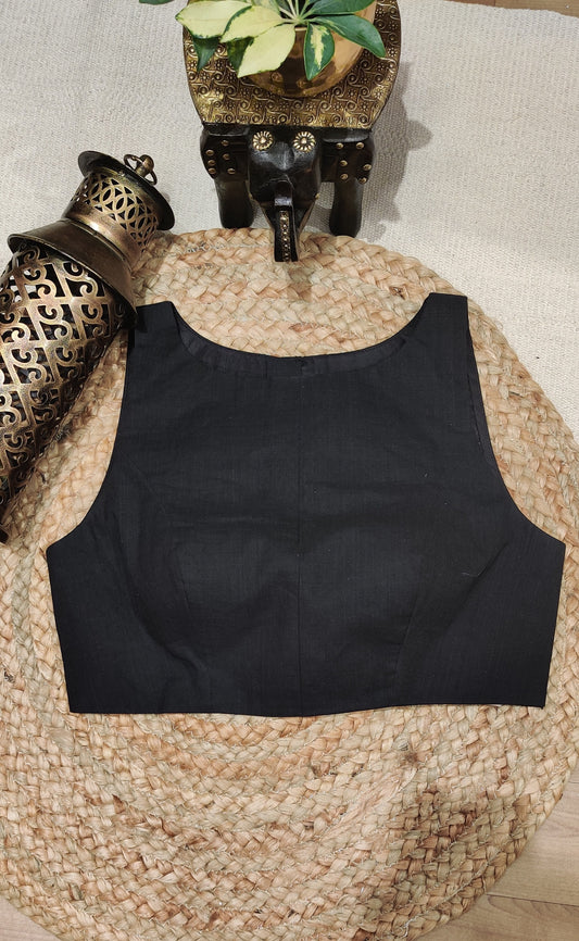 PRINCESS PADDED BLOUSE