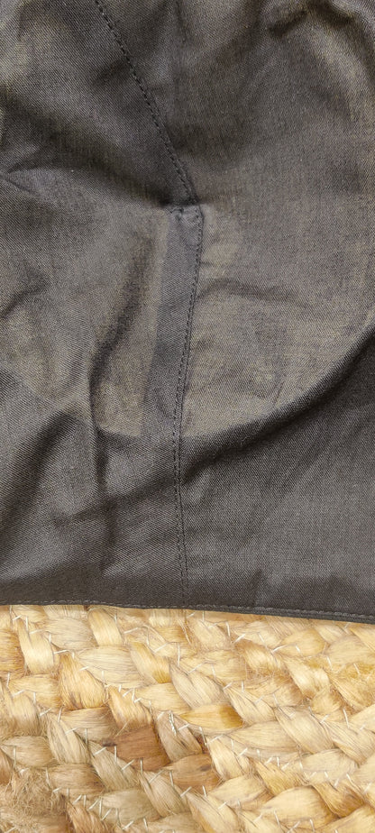 PRINCESS PADDED BLOUSE