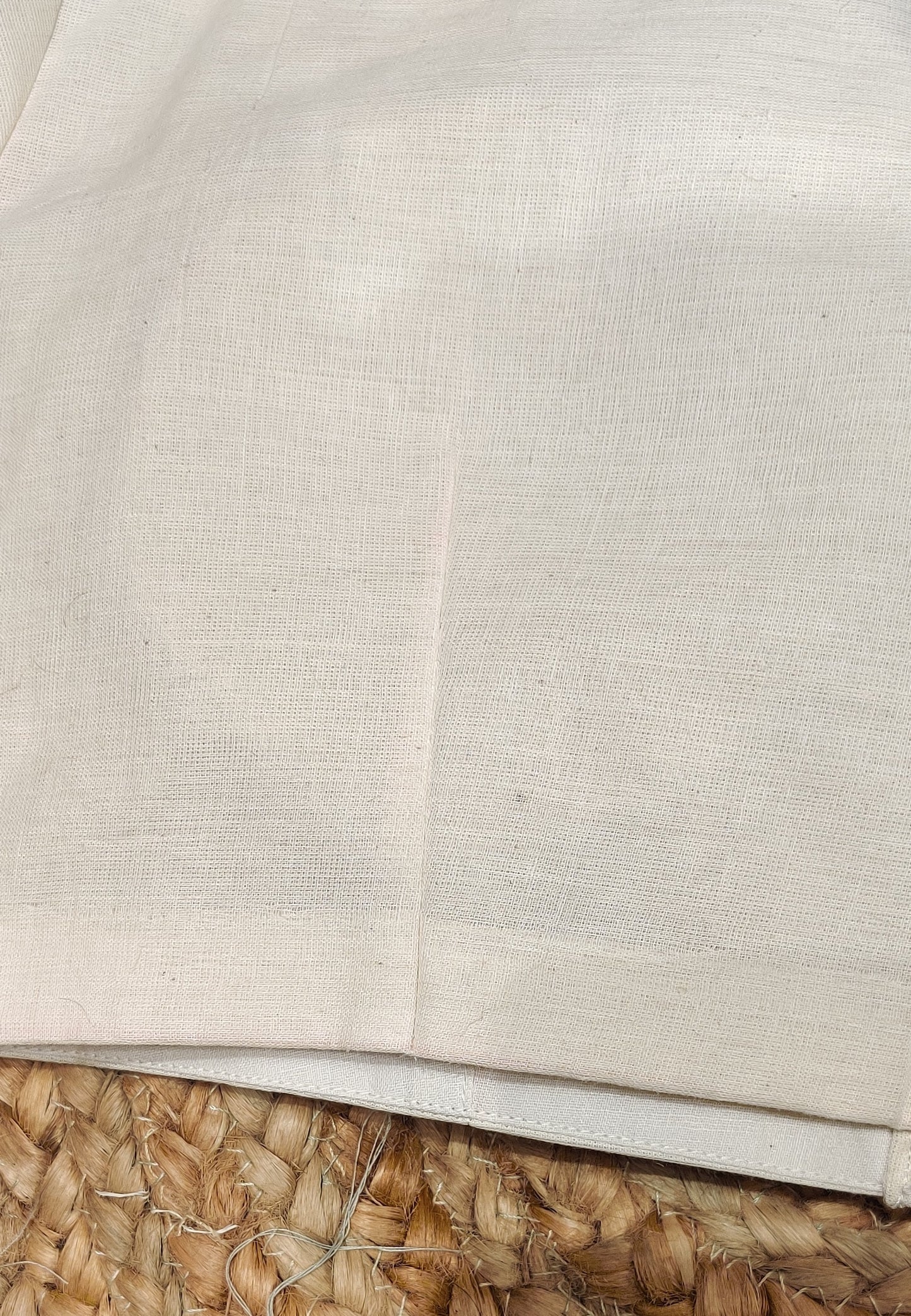 PRINCESS PADDED BLOUSE
