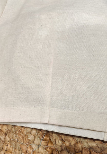 PRINCESS PADDED BLOUSE