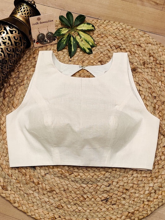 PRINCESS PADDED BLOUSE