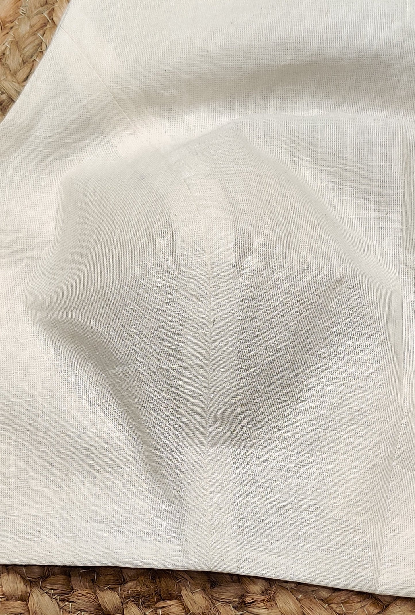 PRINCESS PADDED BLOUSE