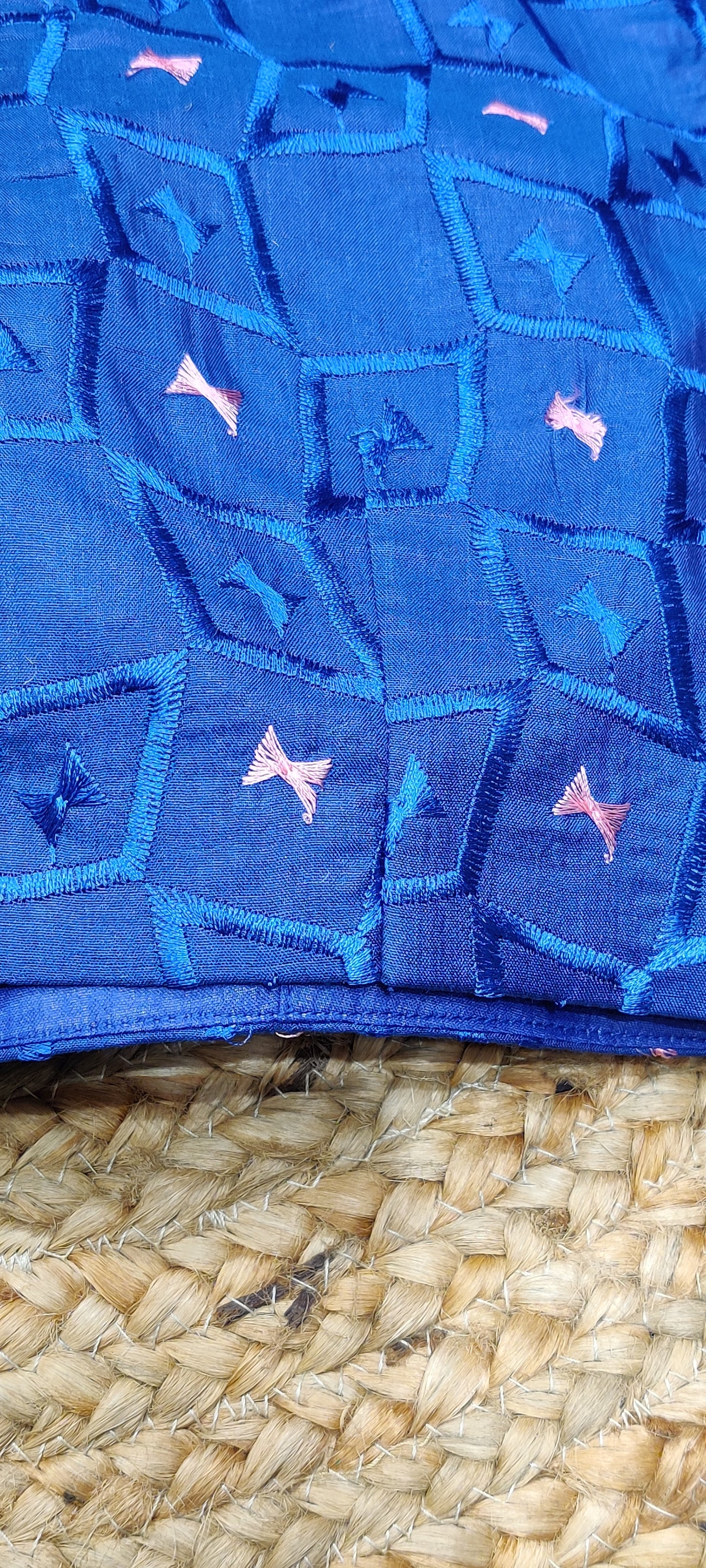 PRINCESS PADDED BLOUSE
