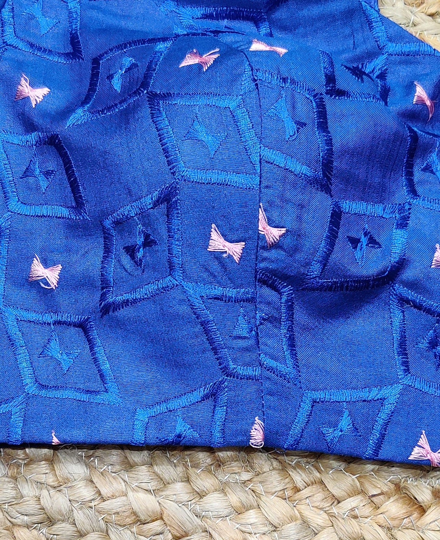 PRINCESS PADDED BLOUSE
