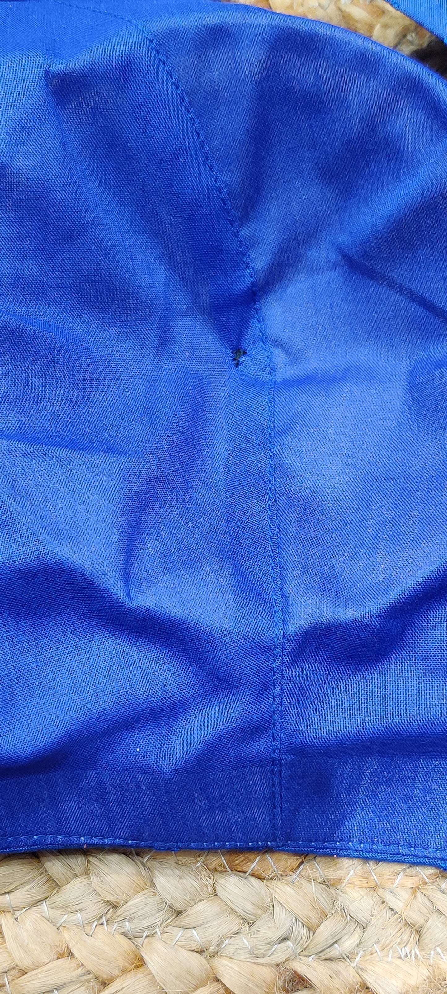 PRINCESS PADDED BLOUSE