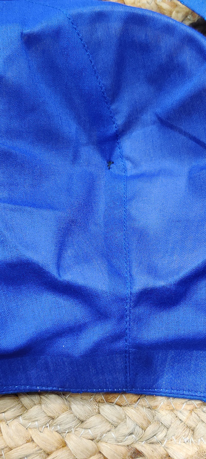 PRINCESS PADDED BLOUSE
