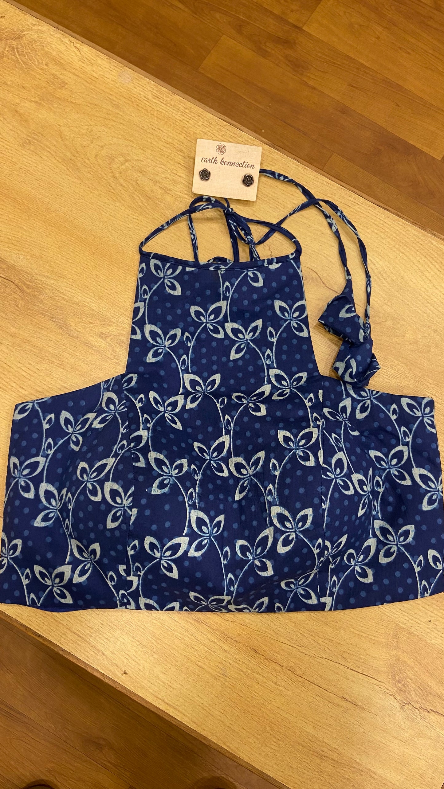 PRINCESS PADDED BLOUSE