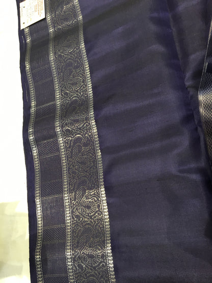 Pure Kanjivaram Butta Saree