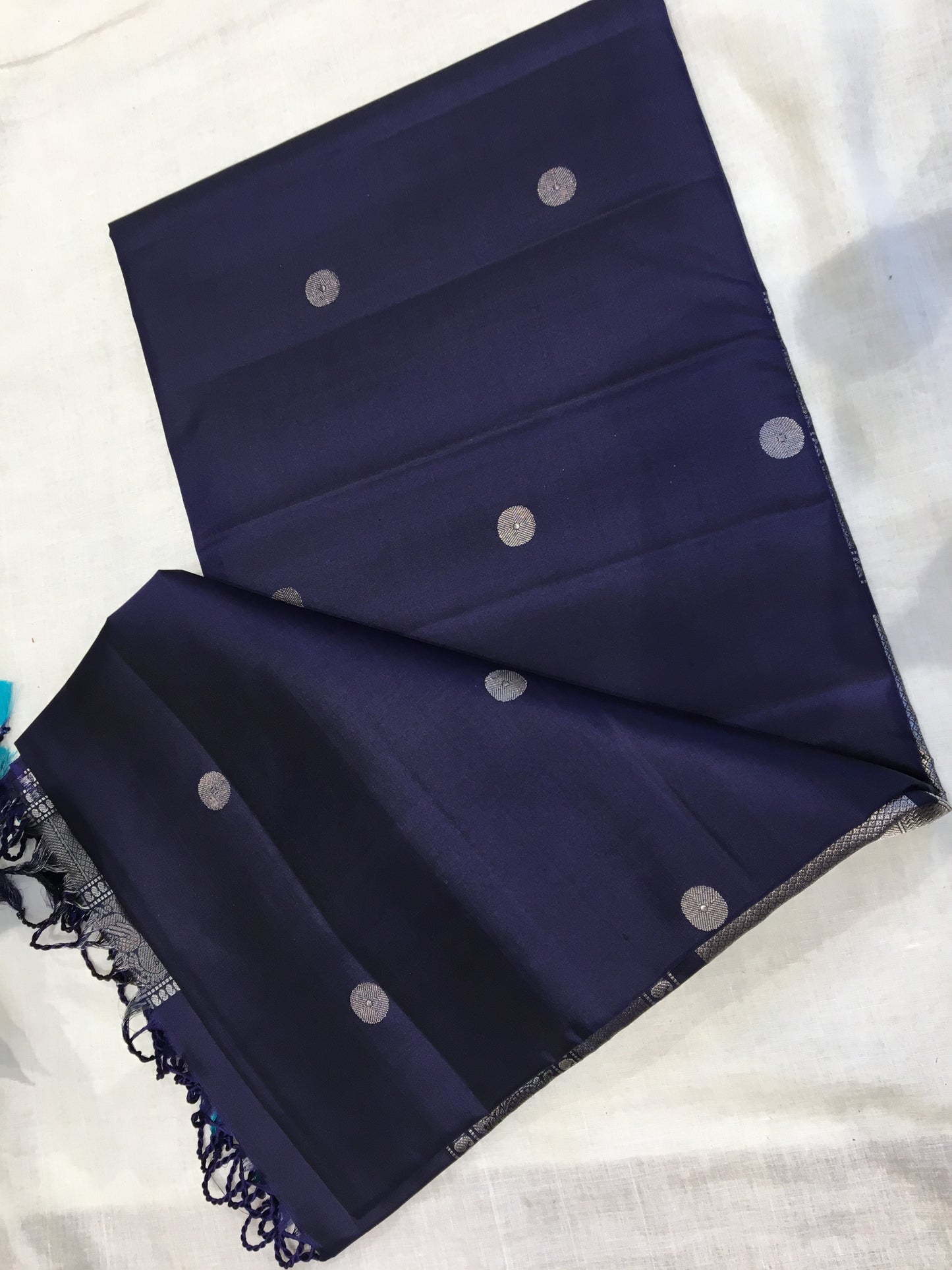 Kanjipuram silk saree