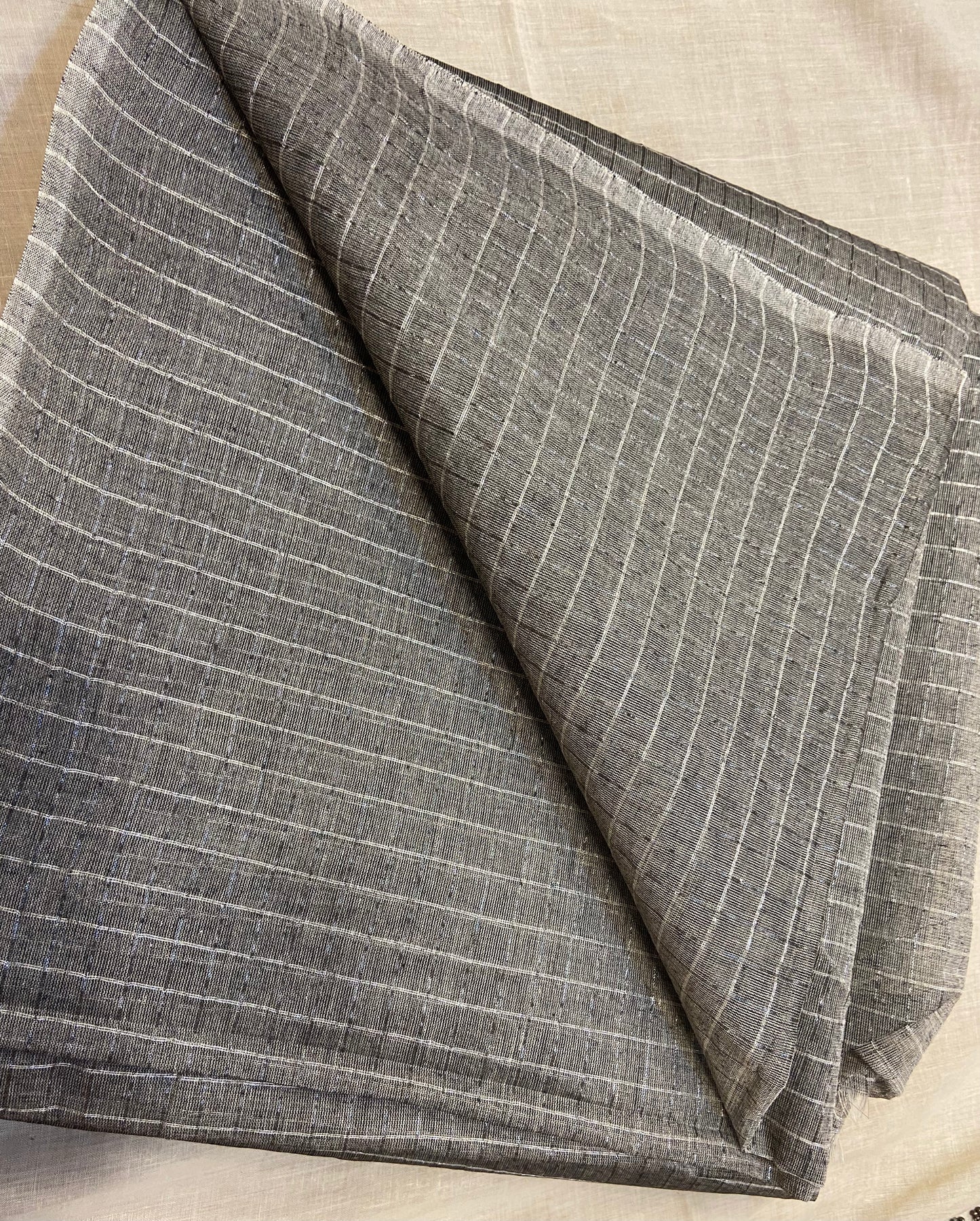 Bengal Cotton Saree