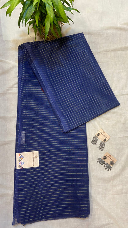 Bengal Cotton Saree