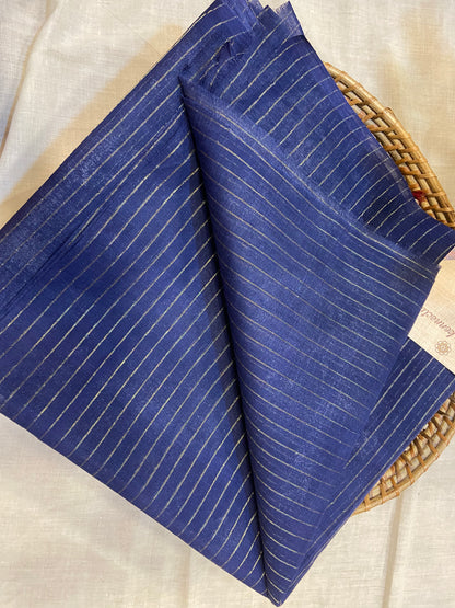 Bengal Cotton Saree