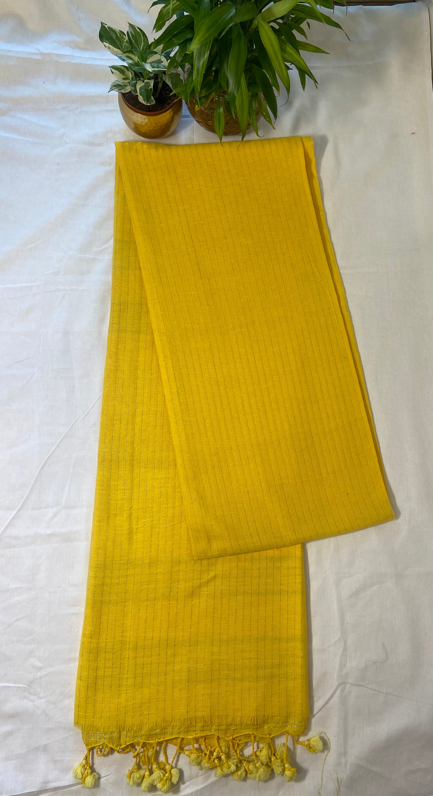 Cotton Saree