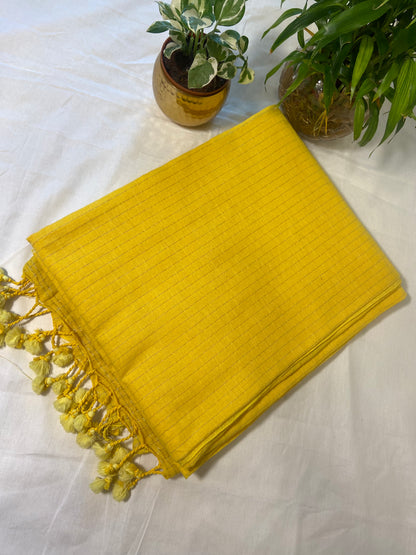 Cotton Saree